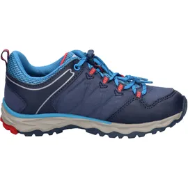 MEINDL Ontario GTX Kinder Navy/Rot 34