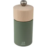 Peugeot Pfeffermühle BOREAL 12 cm, Olivgrün
