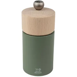 Peugeot Pfeffermühle BOREAL 12 cm, Olivgrün