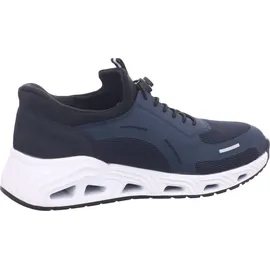 Rieker N5257-14 Damen Blau 41