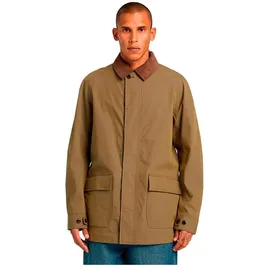 Timberland Wenham Waterproof Barn Mantel Leaf Green 2XL