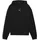 Puma Cloudspun Hoodie Schwarz S