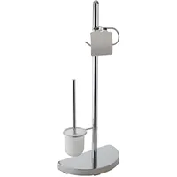 Testrut WC-Bürstengarnitur Lianos Verchromt