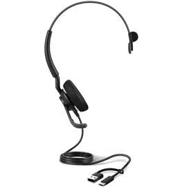 JABRA Engage 50 II USB C/A Link MS Mono