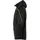 Uhlsport Stream 22 Track Hood Jacke schwarz/limonengelb 164