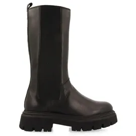 Gioseppo Paddeby Chelsea-Boots Schwarz 32