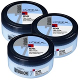 L'Oreal Paris Studio Line 7 Remix Fiber-Paste 150 ml