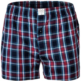 MG-1 Web-Boxershorts 5er Pack | Gr.: 3XL
