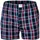 MG-1 Web-Boxershorts 5er Pack | Gr.: 3XL