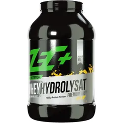 Zec+ Whey Hydrolysat Melone 1000g 1 KG