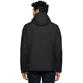 Vaude Monviso Warm Jacke - Black - M