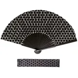 Cedon Fächer Hexagon