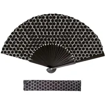 Cedon Fächer Hexagon