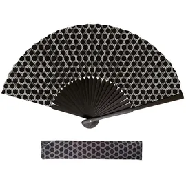Cedon Fächer Hexagon
