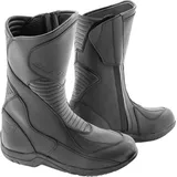 BÜSE D50 Damen Motorradstiefel Schwarz 37