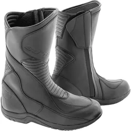 BÜSE D50 Damen Motorradstiefel Schwarz 37