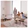 hauck Sleep N Play Go Plus Dusty Blue, Blau