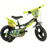 DINO BIKES Dino T-Rex 12 Zoll RH 60 cm schwarz
