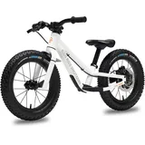 Kids Ride Shotgun DIRT HERO Magura MT4 Laufrad