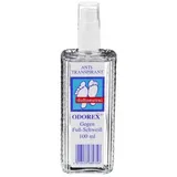 ODOREX gegen Fuß-Schweiß 100 ml