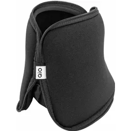 QIO Displayschutztasche schwarz