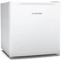 Klarstein Irene Mini-Gefrierschrank Weiß