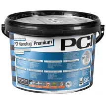PCI Nanofug Premium Flexfugenmörtel 5 kg jasmin