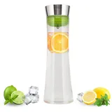 bremermann Glaskaraffe - Gr.: onesize