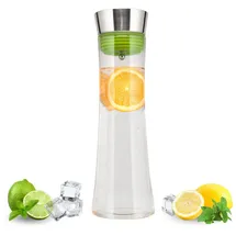 bremermann Glaskaraffe - Gr.: onesize