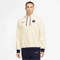 Nike Hoodie Gelb 50