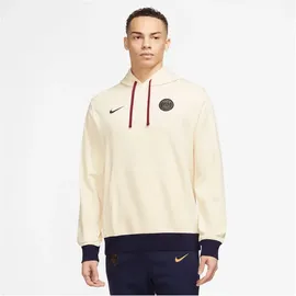 Nike Hoodie Gelb 50
