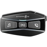 Interphone U-com 16 Kommunikationssystem Bedieneinheit, schwarz
