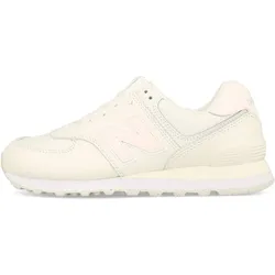 New Balance WL 574 FJ2 Reflection Washed Pink - Weiß / EUR 38