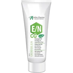 Mineralstoff Cremegel E/n