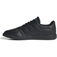 adidas Breaknet Sleek Core Black / Core Black / Iron Metallic 36