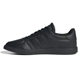 adidas Breaknet Sleek Core Black / Core Black / Iron Metallic 36