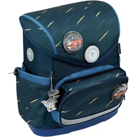 Belmil Compact Plus 5-tlg. Orion Blue