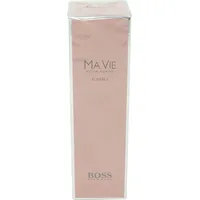 Hugo Boss Boss Ma Vie Pour Femme Florale Eau de Parfum für Damen 75 ml