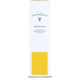Retterspitz Muskelcreme