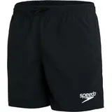 Speedo Badeshorts Essentials 16 Watershort Schwarz M