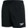 Speedo Badeshorts Essentials 16 Watershort Schwarz M