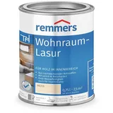 Remmers Wohnraum-Lasur weiß, 0,75 l