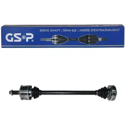 Gsp Antriebswelle Hinterachse Links Hinterachse Rechts Passend Für: Antriebswelle Bmw: 2103508210 Gsp: 235008