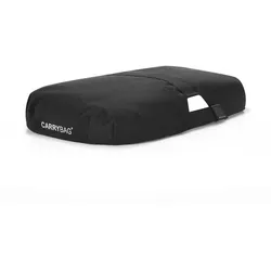 reisenthel Korbabdeckung Carrybag Polyester Black