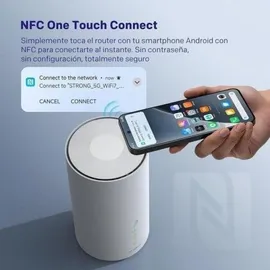 Strong 5G Wi-Fi Router 1 St.