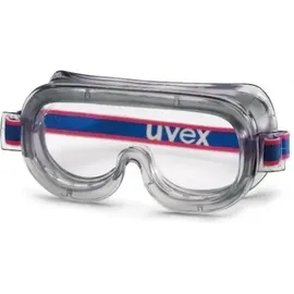 Uvex - Vollsichtbrille 9305