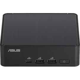 CAPTIVA Mini-PC Power Starter I84-955 Intel Core Ultra 5 125H 4,5 GHz 32 GB RAM 2 TB SSD Intel Arc Graphics Windows 11 Pro