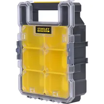Stanley FatMax Organizer 1 St. gelb 26 x 34 x 12 cm