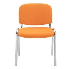 CLP Ken Chrom Stoff orange