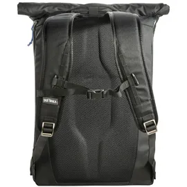 Tatonka City Rolltop 27 l blau/gelb/schwarz